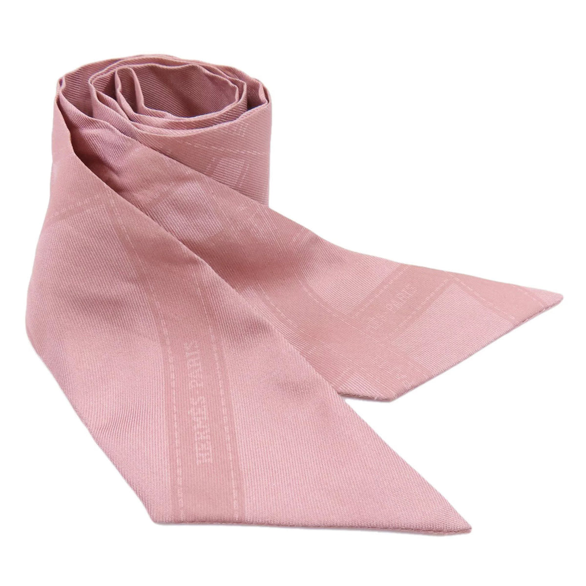 Silk Scarf J35597