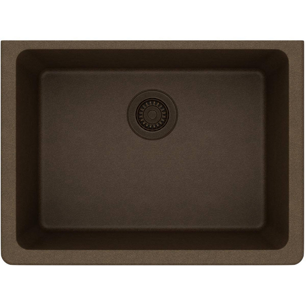 Single Bowl Undermount Sink Z541497