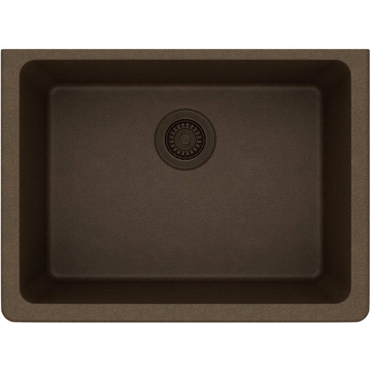 Single Bowl Undermount Sink Z541497