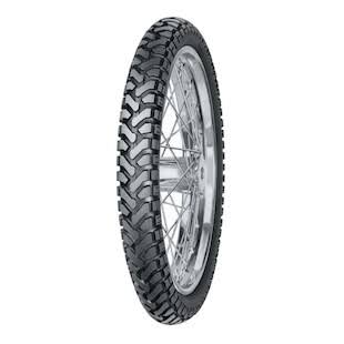 Mitas E07 Enduro Trail Tire Black Size 90/90-21 R90451