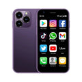 3Inch Quad Core 3GB+64GB 4G LTE Dual SIM Mini Smartphone P87752