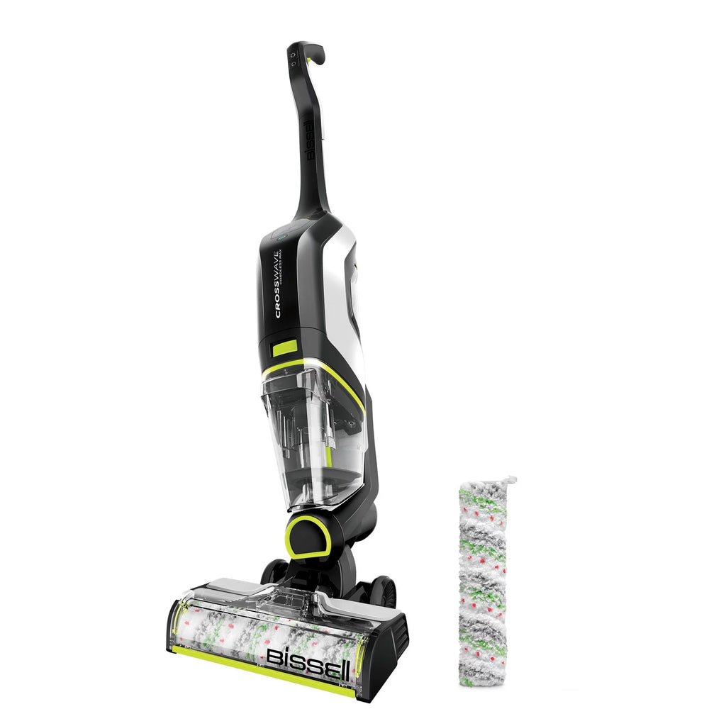 Cordless Wet Dry Hard Floor Vacuum R6133