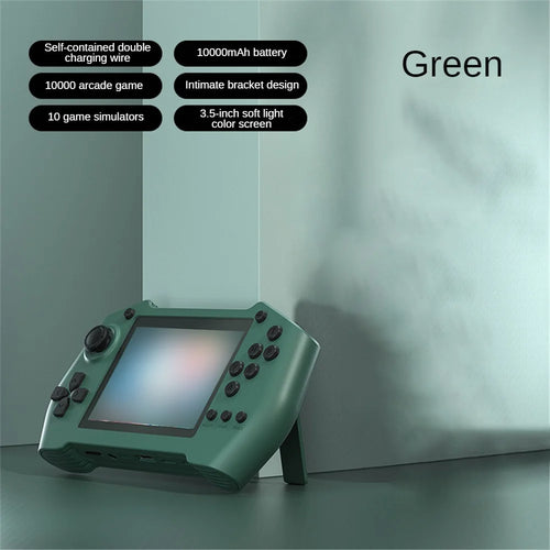 3.5-Inch Portable Game Machine Q893