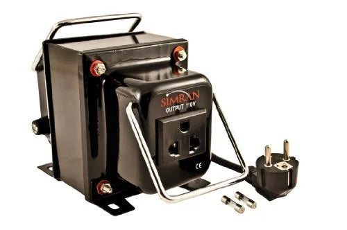 Step Down Voltage Transformer 2000 Watts Y547