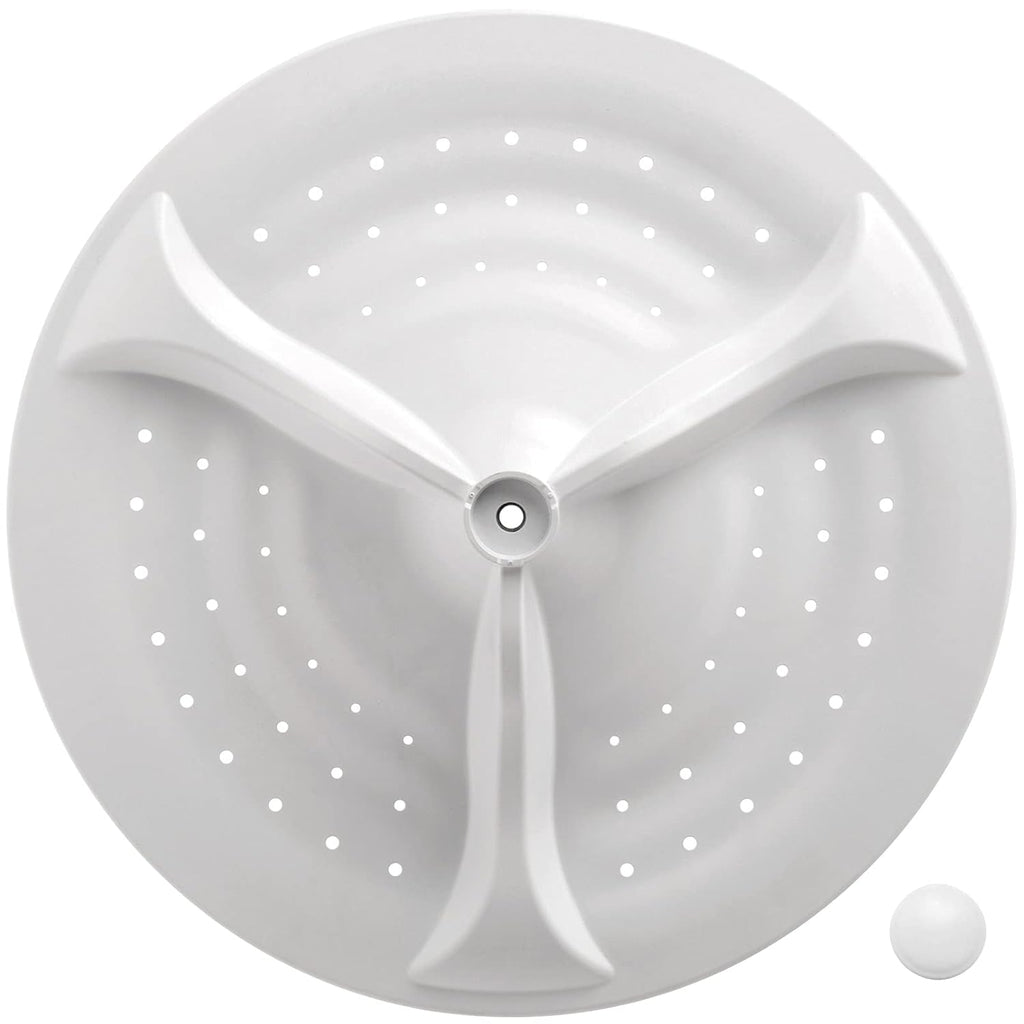 Washplate Compatible with Whirlpool Washer, Pack of 2 T8960