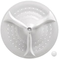 Washplate Compatible with Whirlpool Washer, Pack of 2 T8960