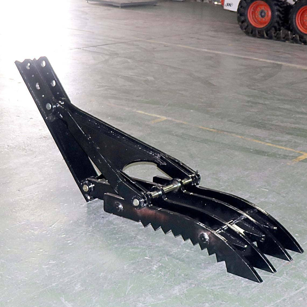 Excavator Thumb U395