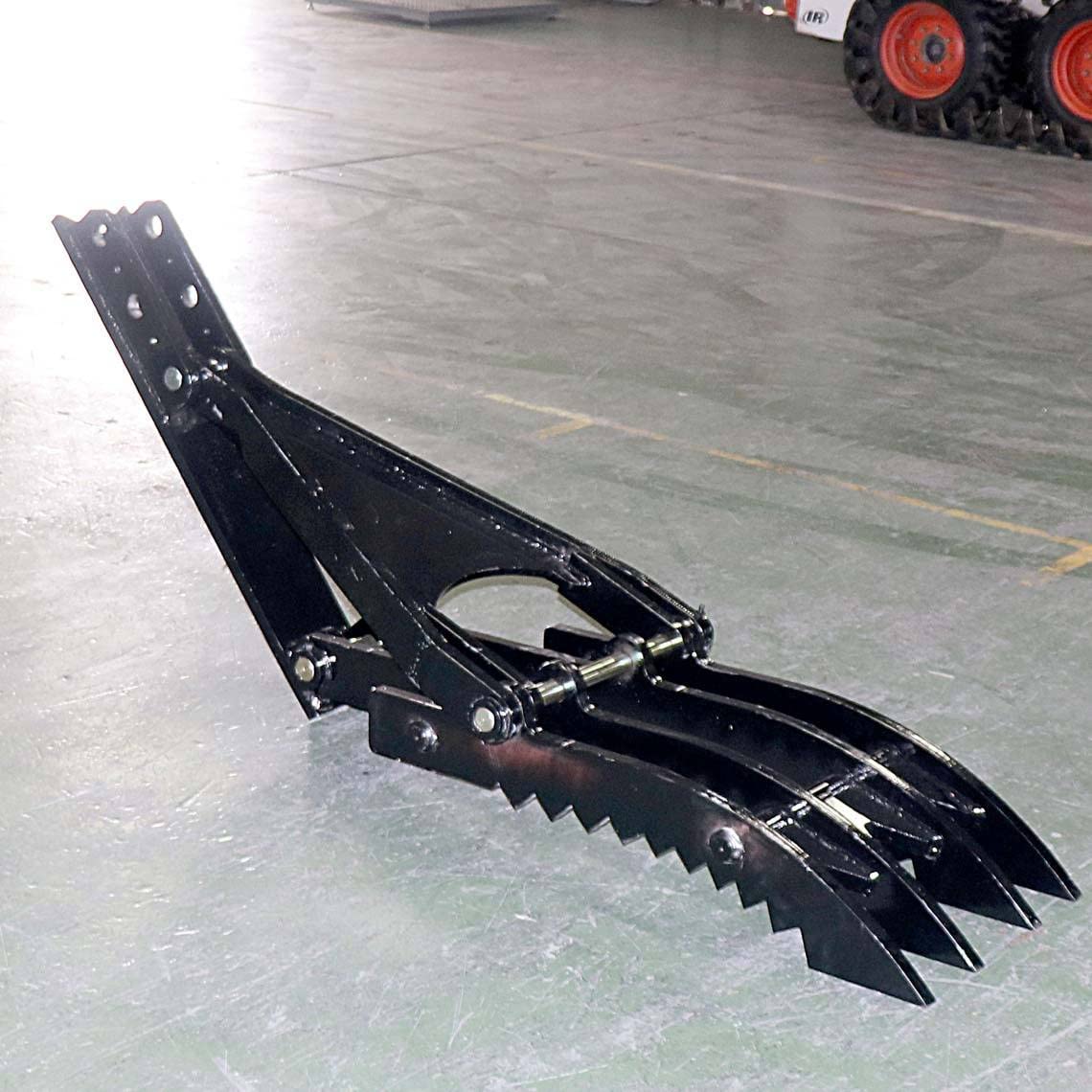 Excavator Thumb U395