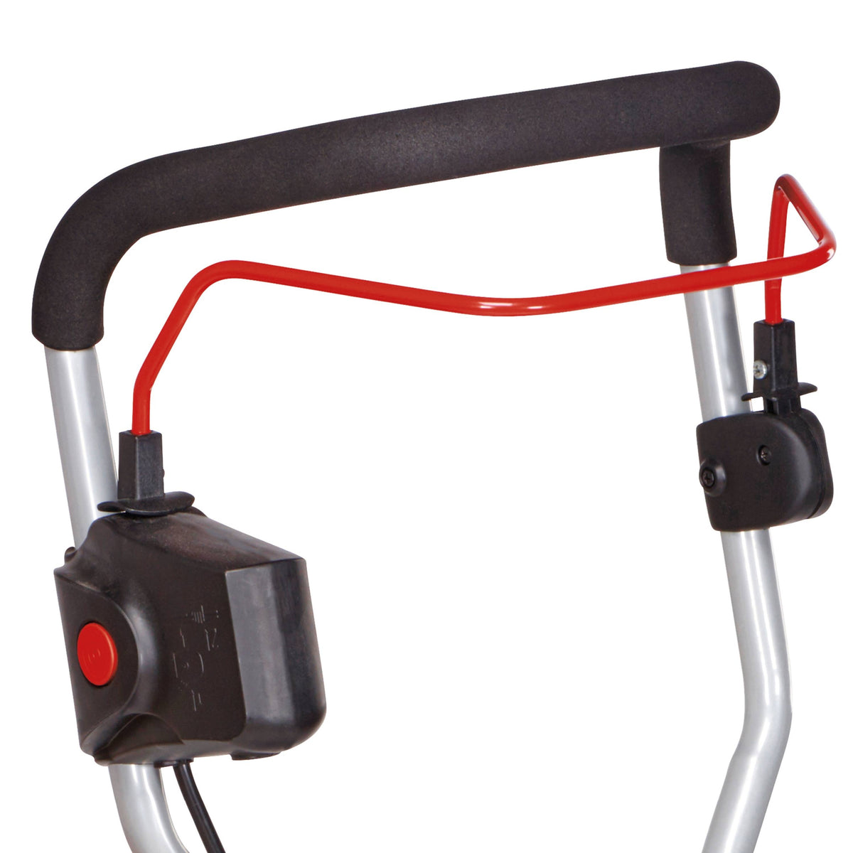 Cordless 8-Inch Tiller with 2X 3.0-Ah Battery and Fast Charger G886962