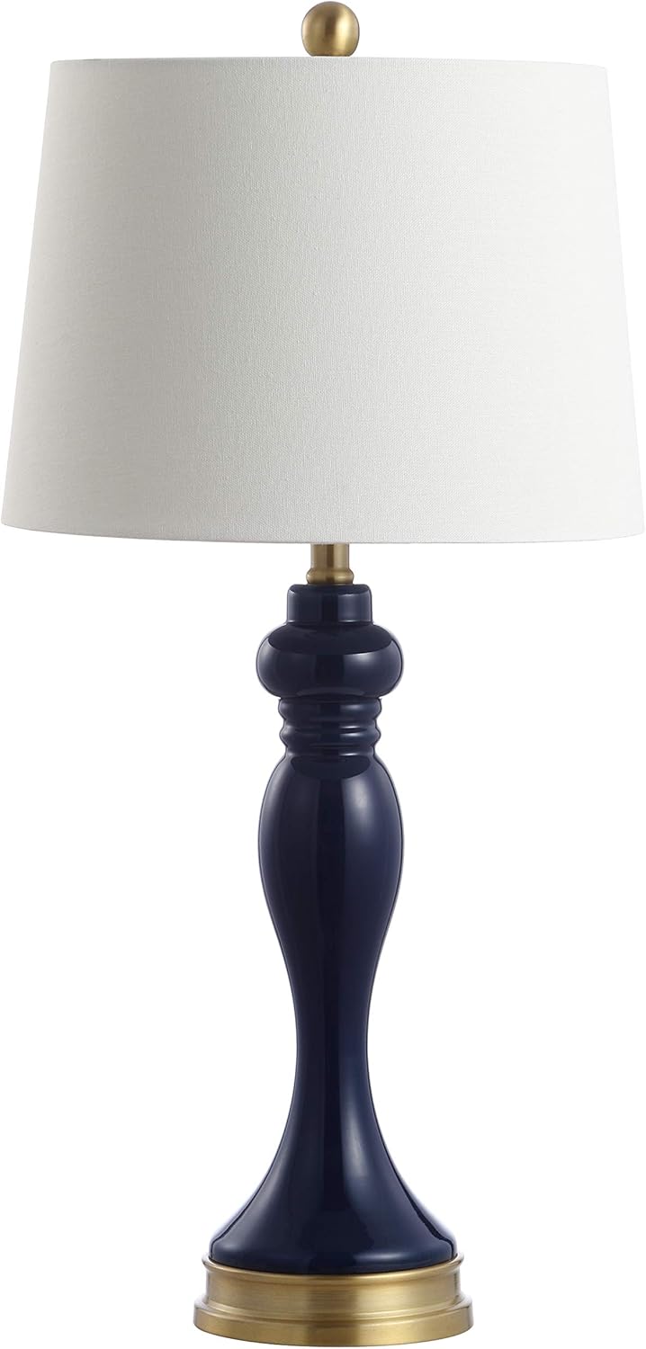 Navy Gold 29-inch Table Lamp C82949