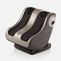 5-in-1 Foot & Calf Massager with Warmth A661