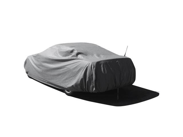 Gray Car Cover G385