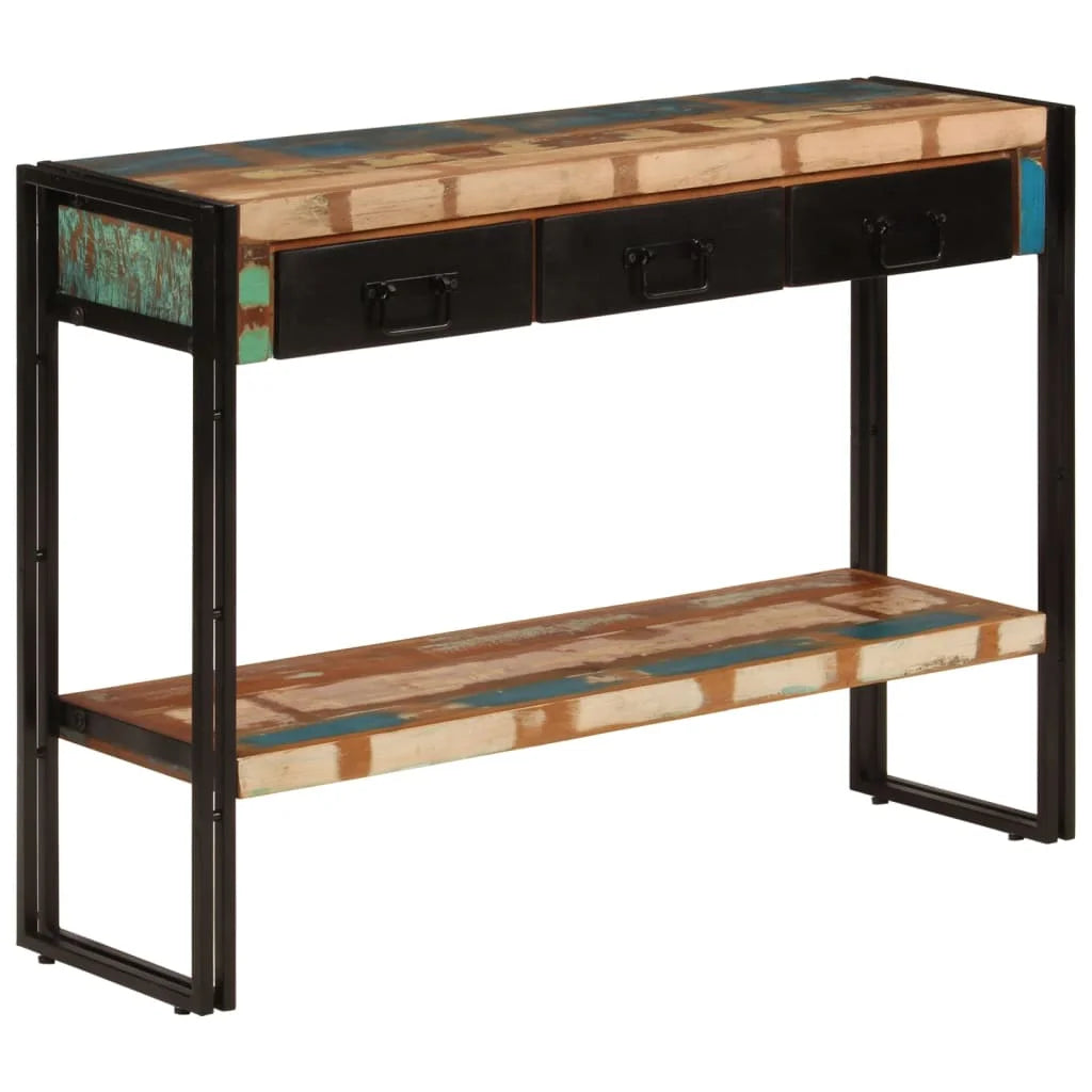 Solid Wood Console Table R495