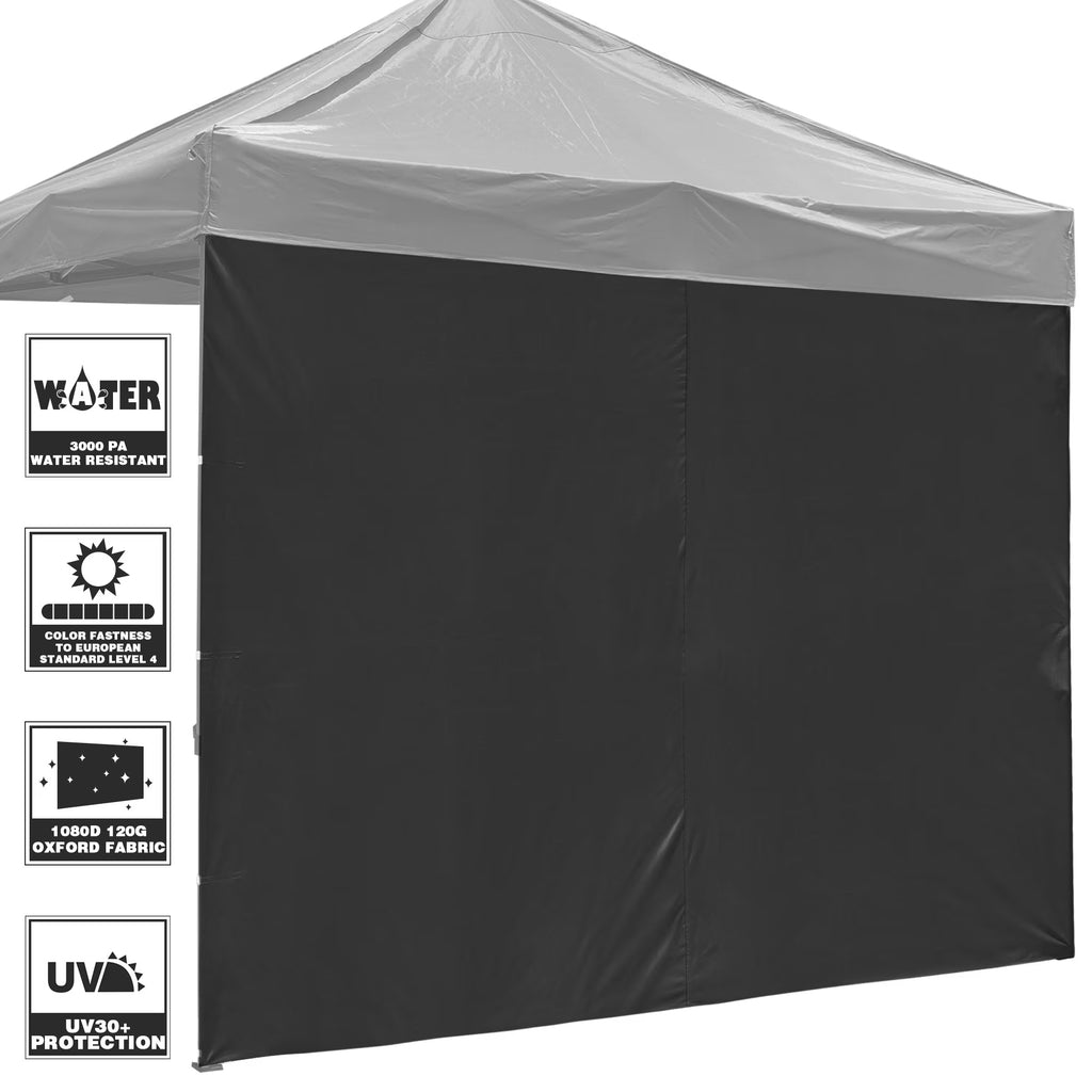 10x10ft Gazebo Side Wall P95629