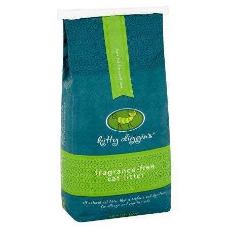 Fragrance Free Cat Litter X85638
