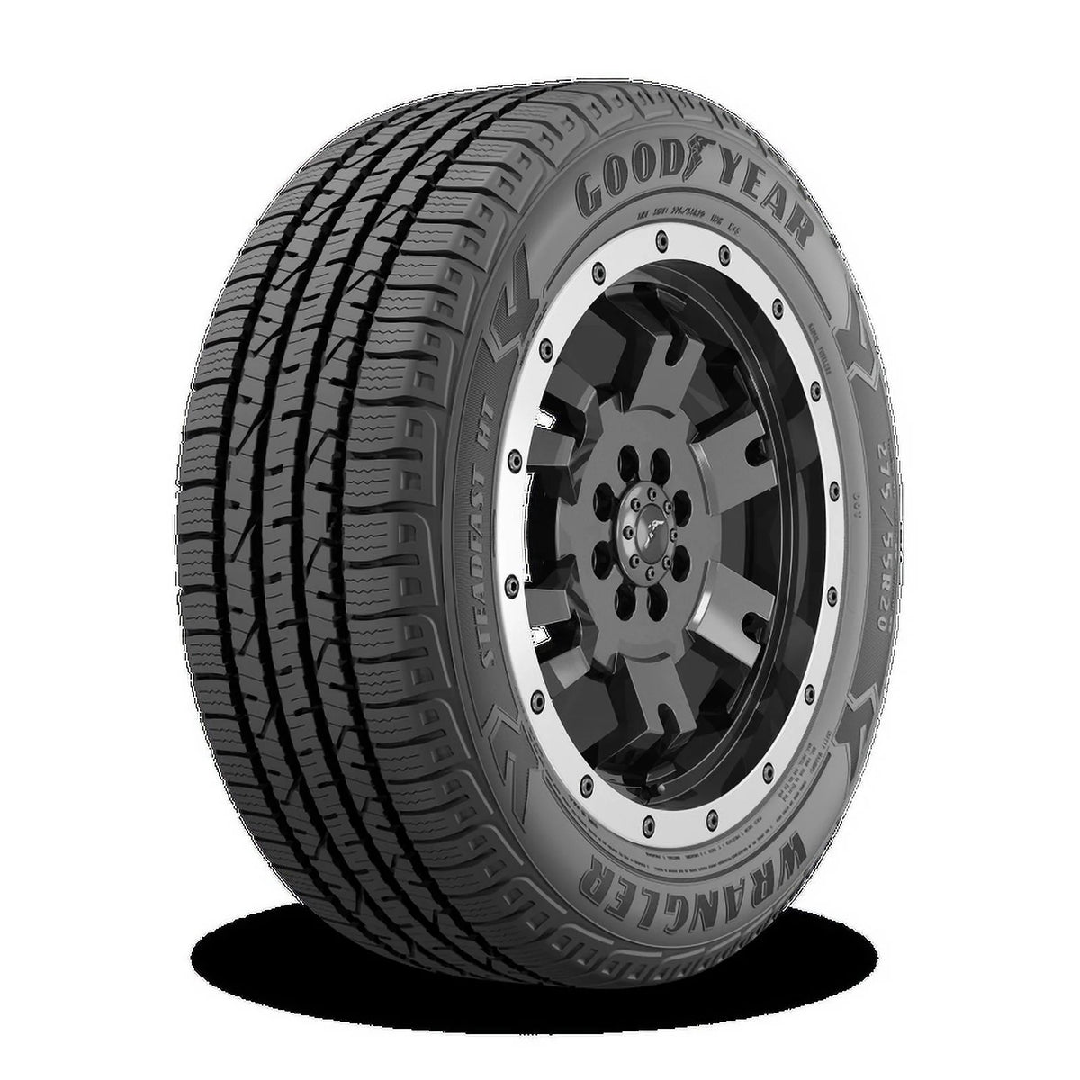 All-Terrain Tire U1257