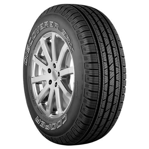 265/65R18 114T Tires R970079