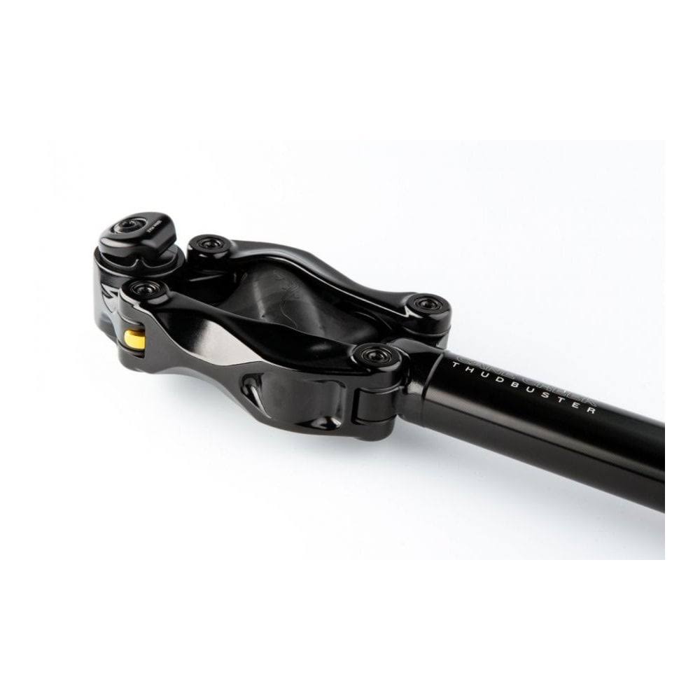 Suspension Seatpost, 27.2mm | 390mm R584975