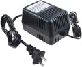12V AC-AC Adapter Power Replacement M271855
