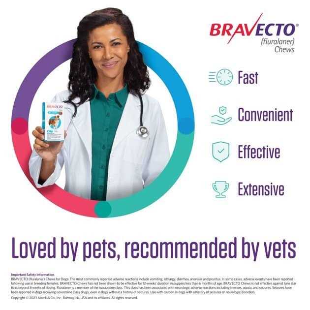 Chews for Dogs F195