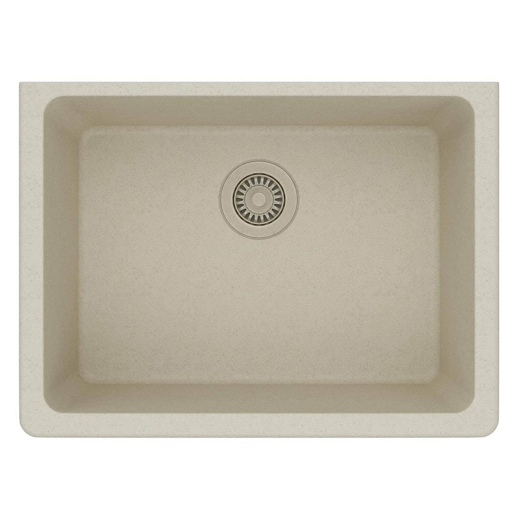 Single Bowl Undermount Sink Z541497