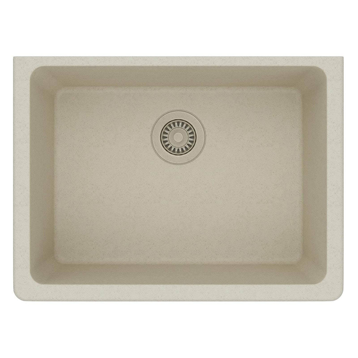 Single Bowl Undermount Sink Z541497