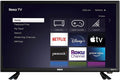 24 inch HD Smart Roku TV M607