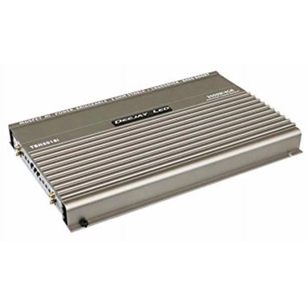 4 Channel Bridgeable Car Audio Power Amplifier J21670
