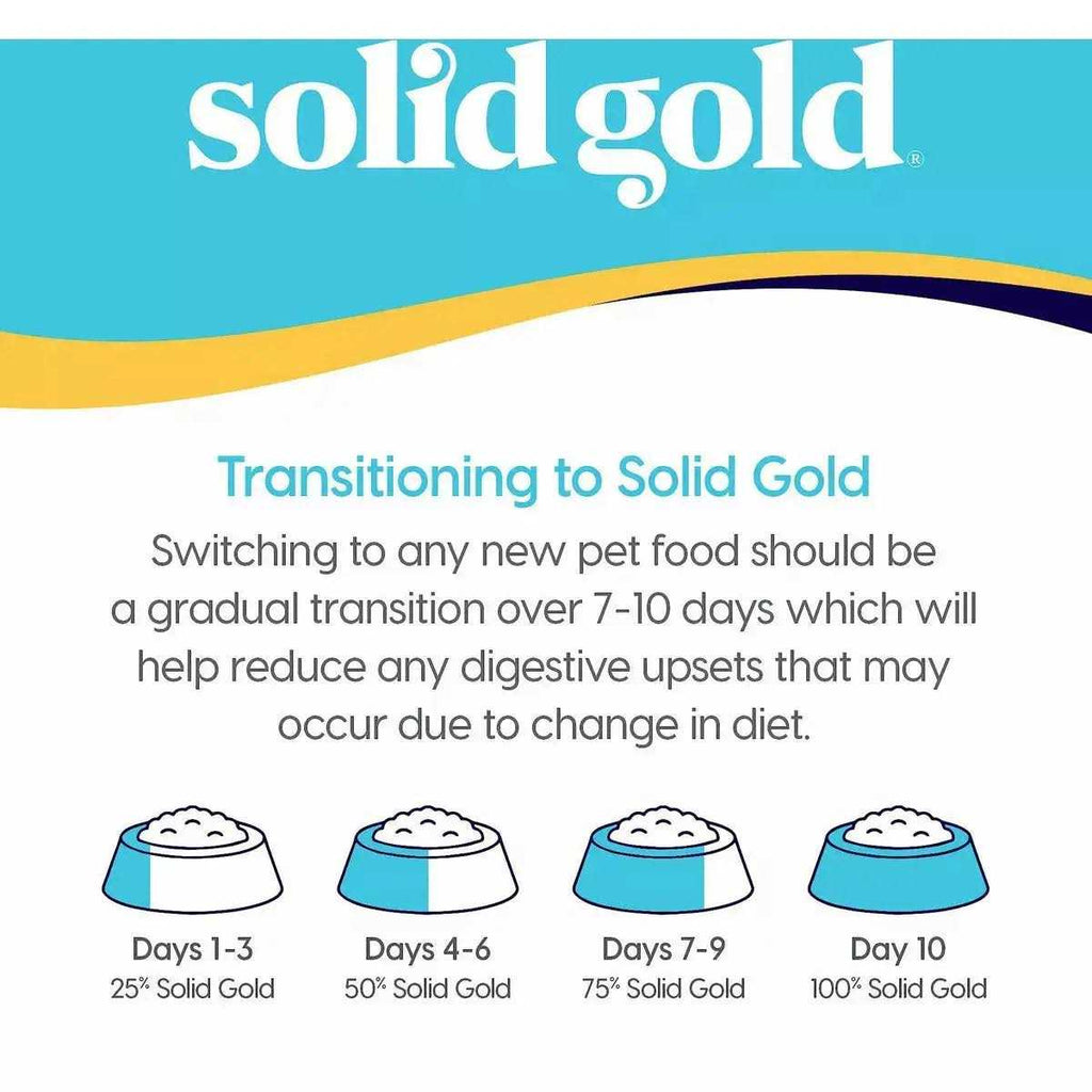 Solid Gold Winged Tiger Quail & Pumpkin Adult Dry Cat Food E83834