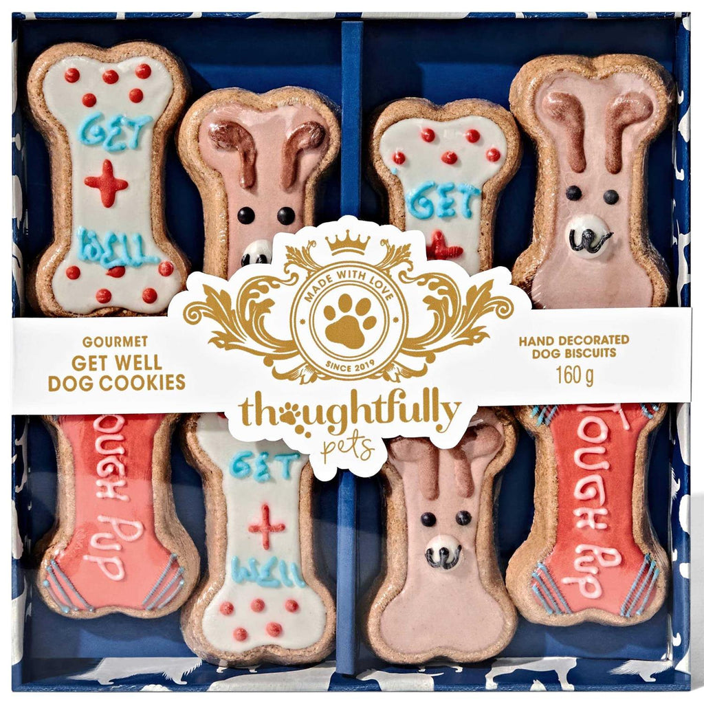 Dog Cookies Gift Set B492