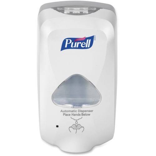 Touch-Free Sanitizer Dispenser, 1.27 Quart Capacity A551953
