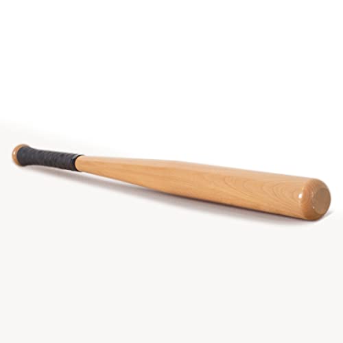 Wooden Baseball Bat J468135