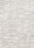 Grey Rug 6'7 x 9'2 Q656552