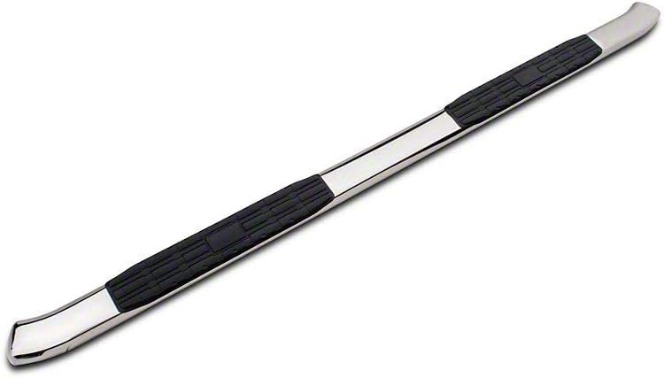 Side Step Bars Stainless Steel A16986