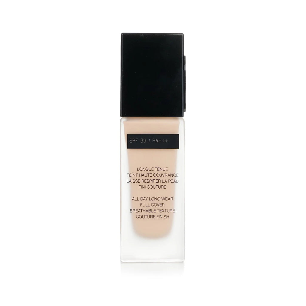Foundation SPF 39 25ml S93555