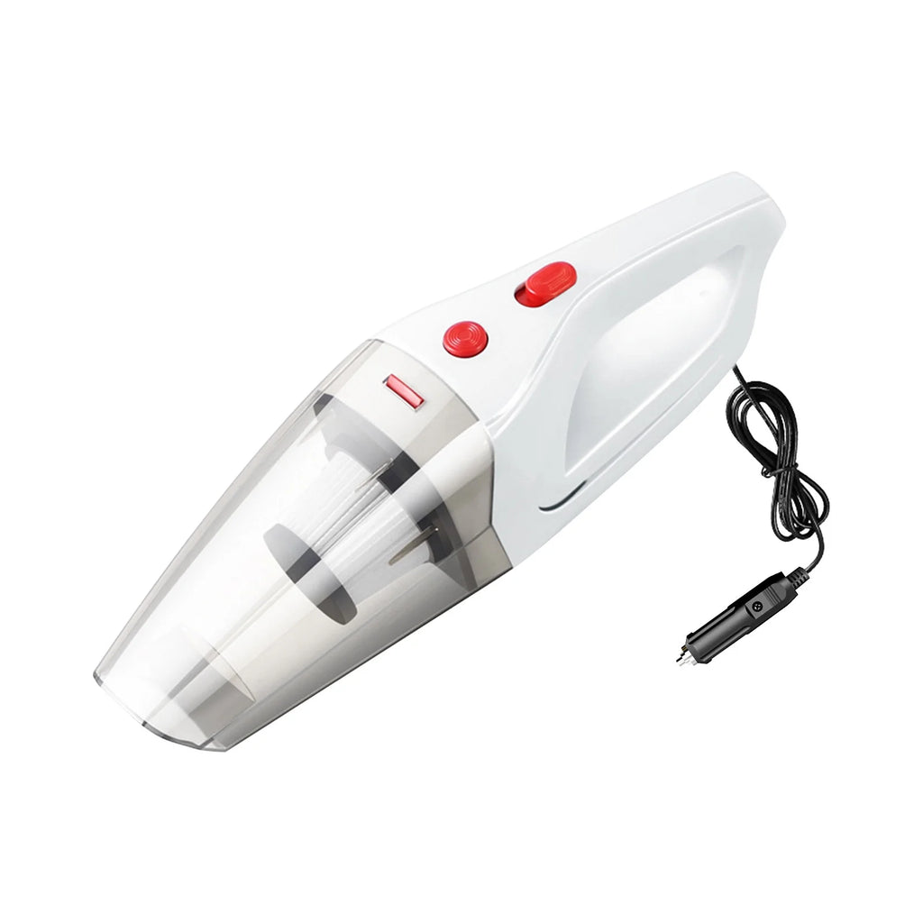 Wired Handheld Vacuum Cleaner Q690576