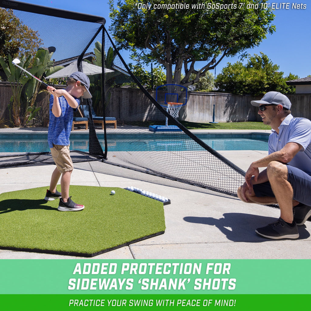 ELITE Shank Net Golf Accessory T63186