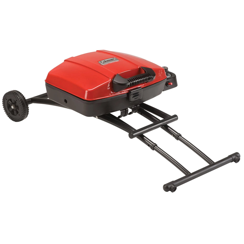 Portable 1-Burner Propane Grill Q1932
