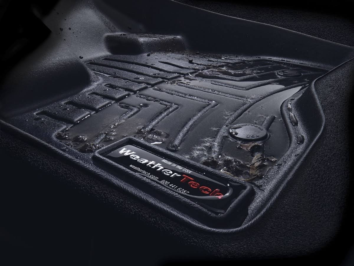 FloorLiner DigitalFit D920