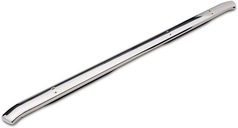 Side Step Bars Stainless Steel A16986