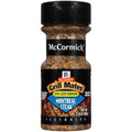 Montreal Steak Seasoning 25% Less Sodium N313