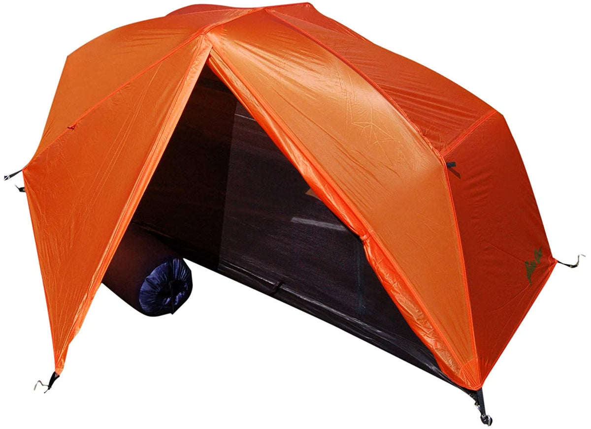 1 Person Backpacking Tent C12236