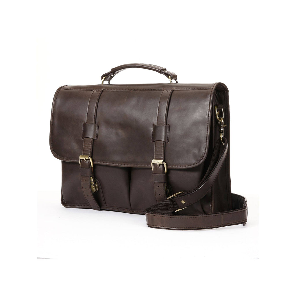 Heritage Laptop Briefcase W494939
