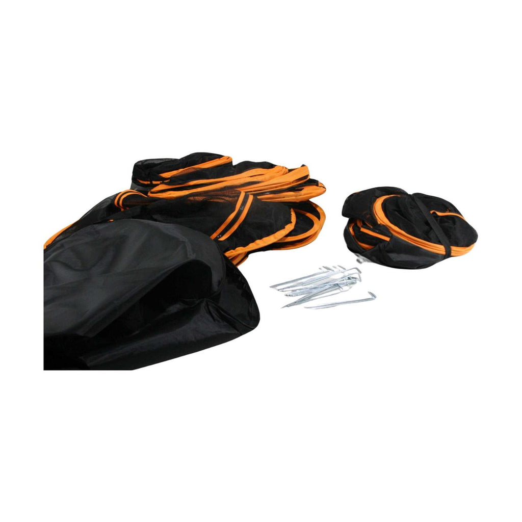 6-in-1 Tent Cat Enclosures with Tunnel I748