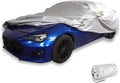 Heavy Duty Weatherproof Full Car Cover T820098