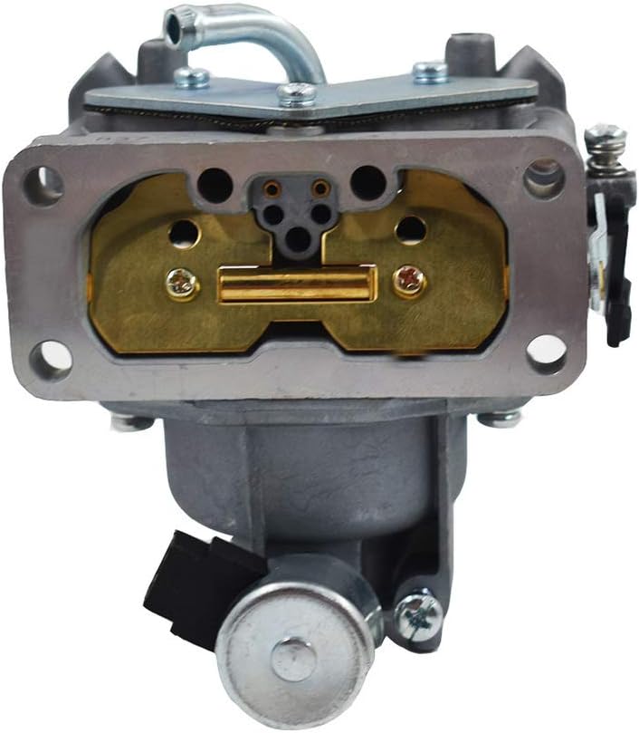 Carburetor Pack of 2 B2289