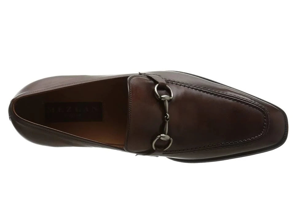 Cognac Calf Shoes K91329