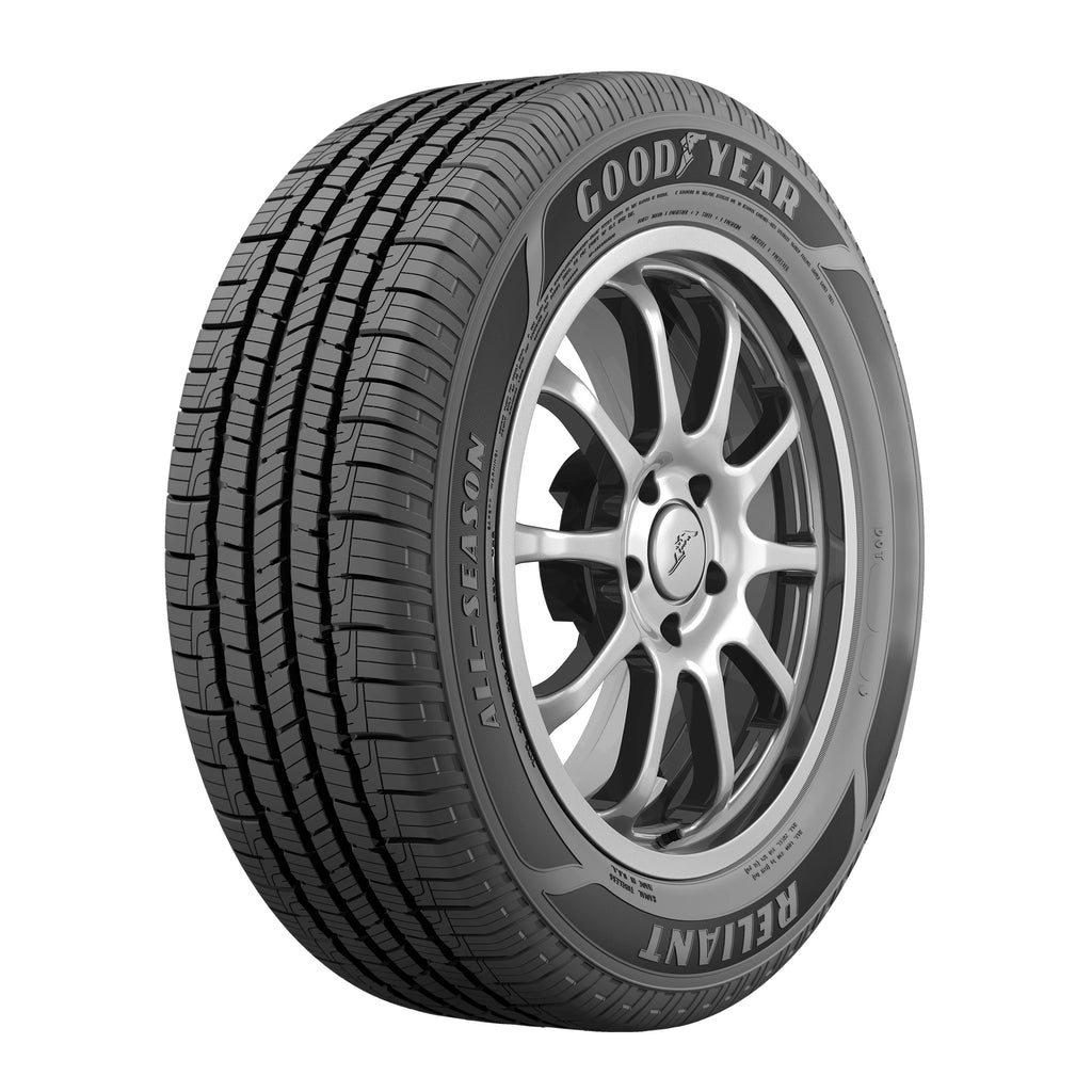 All-Season 235/40R19 96V Tire C790495