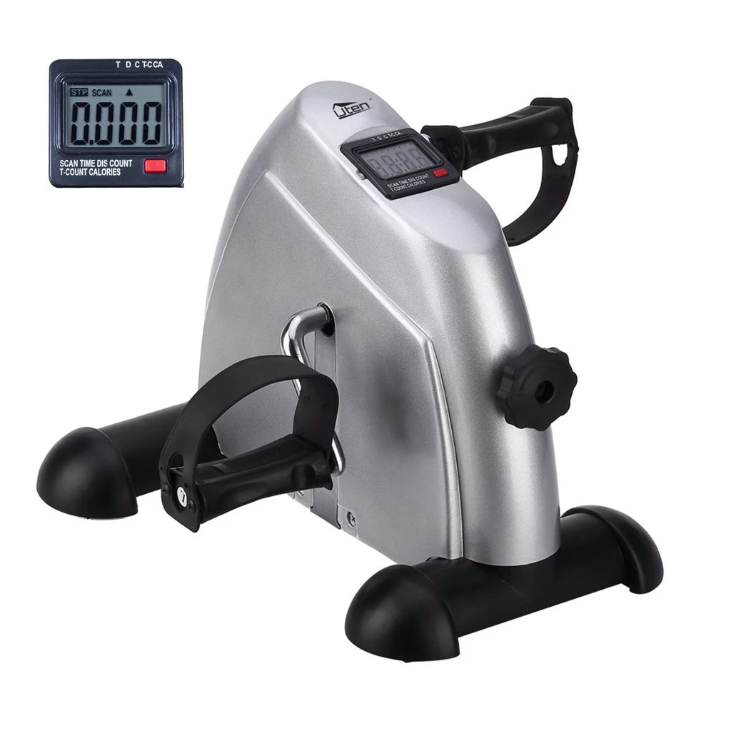 Under Desk Bike Pedal Exerciser W88742