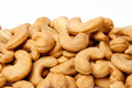 25 Pound Salted Whole Cashews J624
